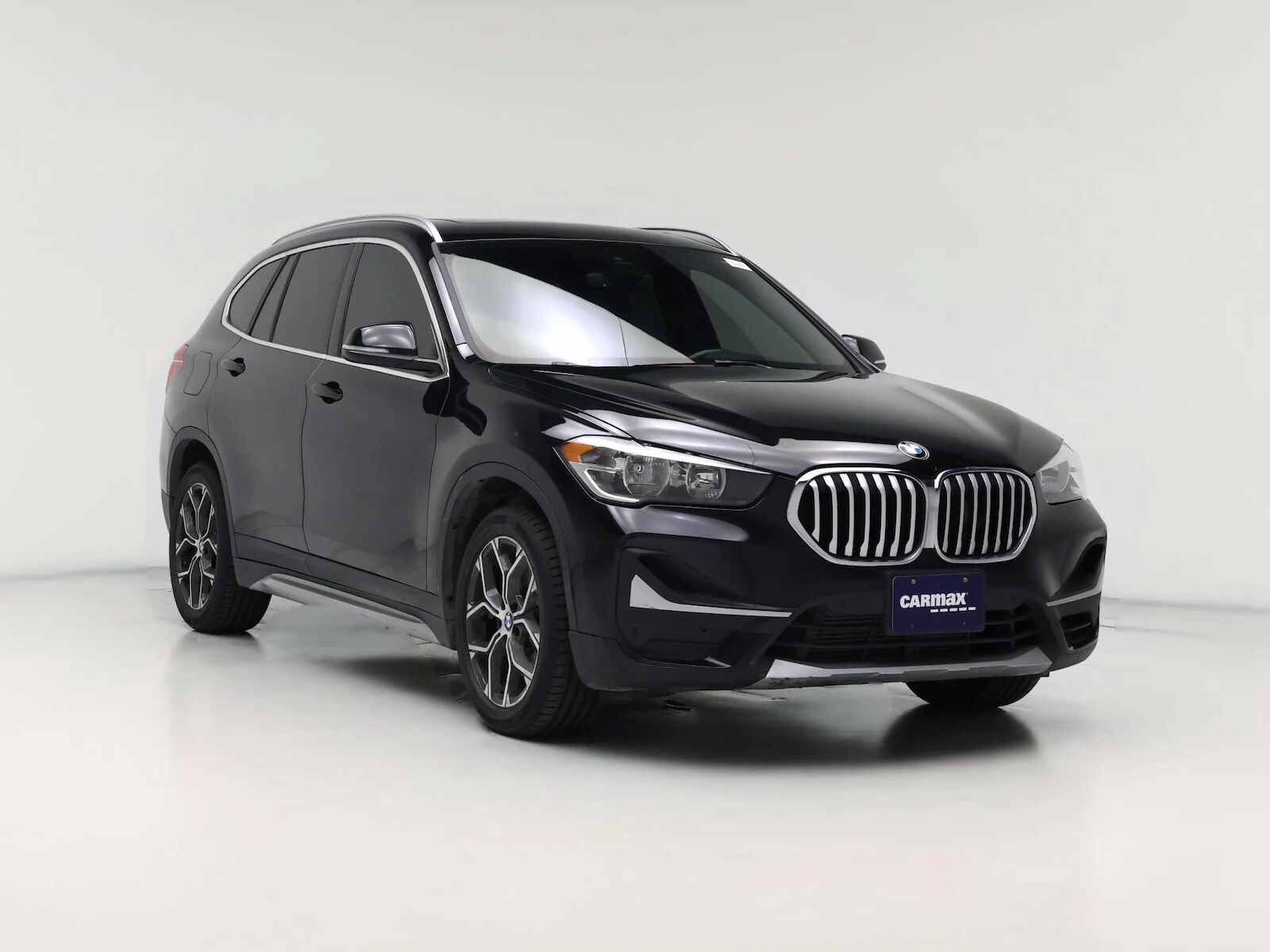 2021 BMW X1