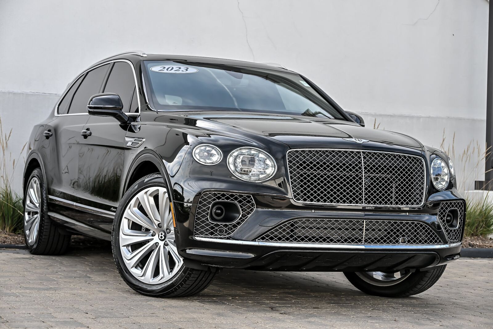 2023 BENTLEY Bentayga