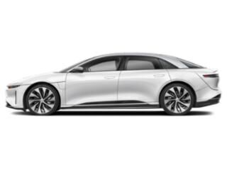 2023 LUCID MOTORS Air