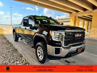 2022 GMC Sierra