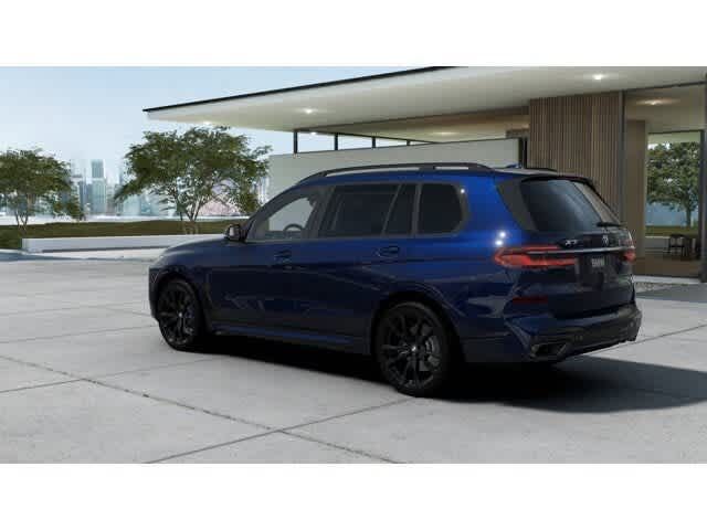 2027 BMW X7