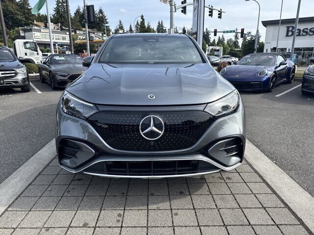 2023 Mercedes-Benz EQE-Class SUV