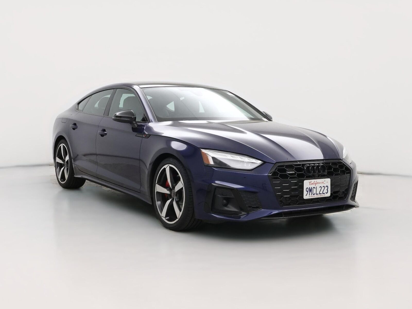 2023 AUDI A5