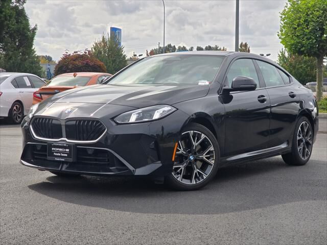 2025 BMW 2 Series