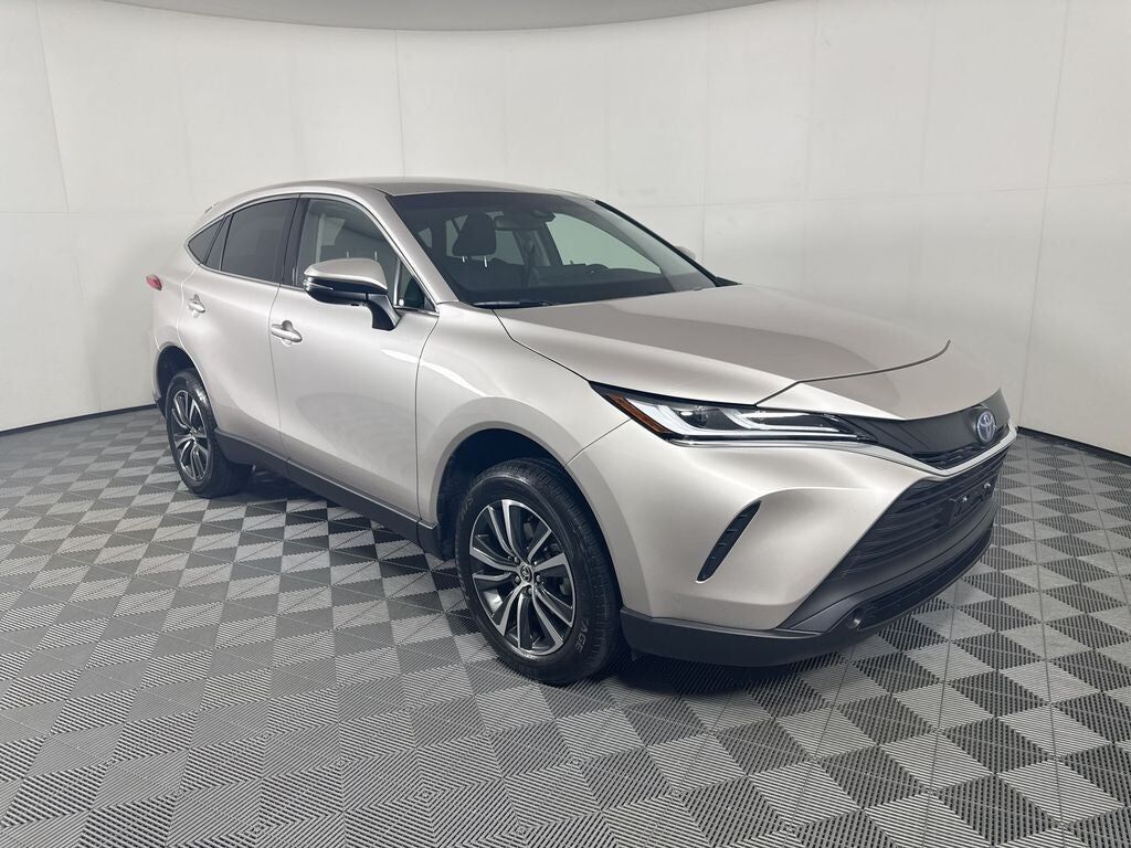 2023 TOYOTA Venza