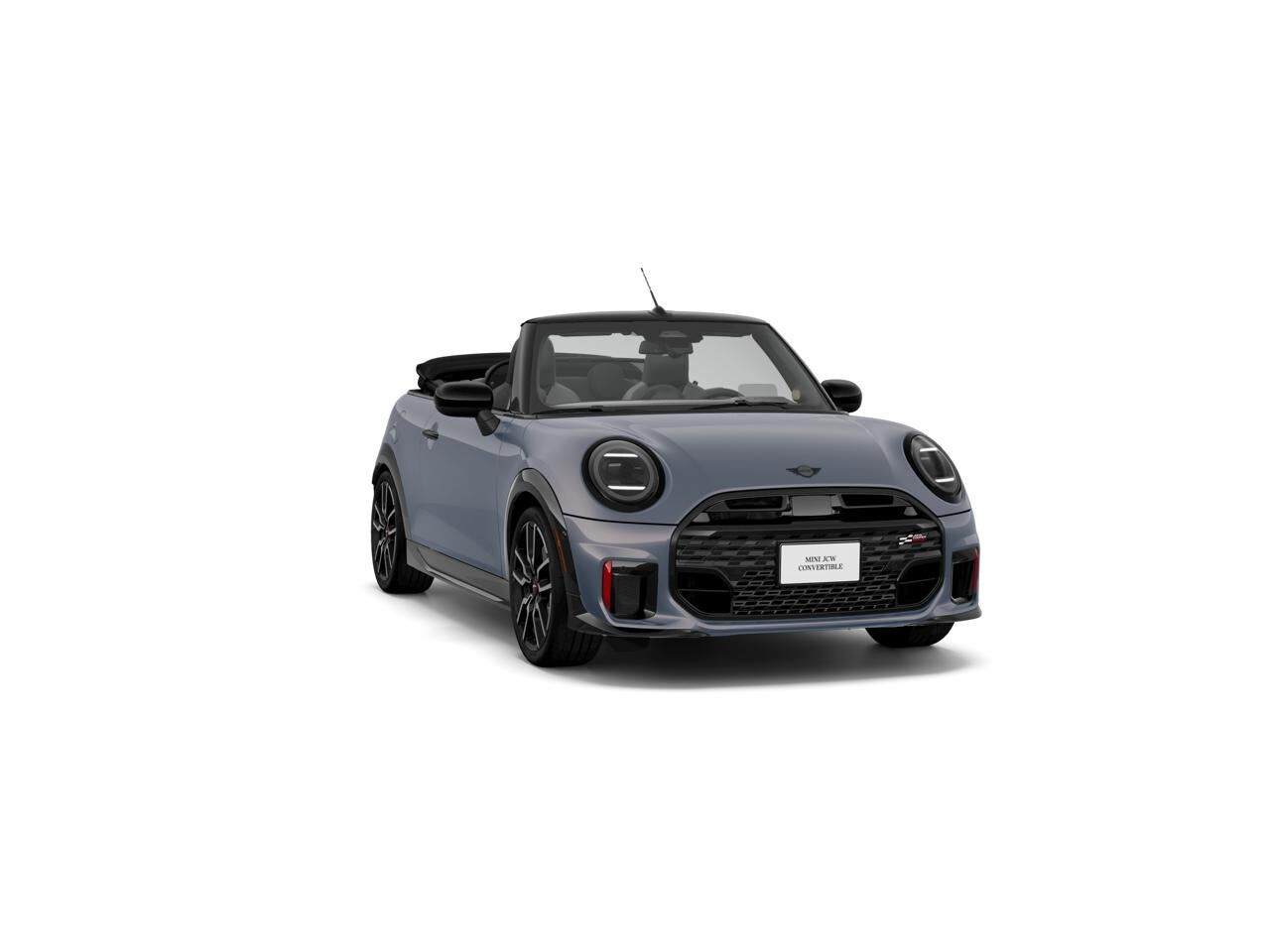 2027 MINI Cooper Convertible