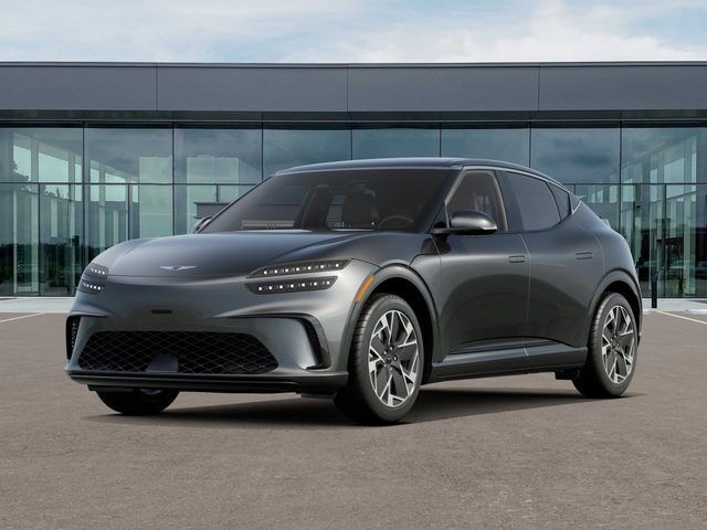 2027 GENESIS GV60