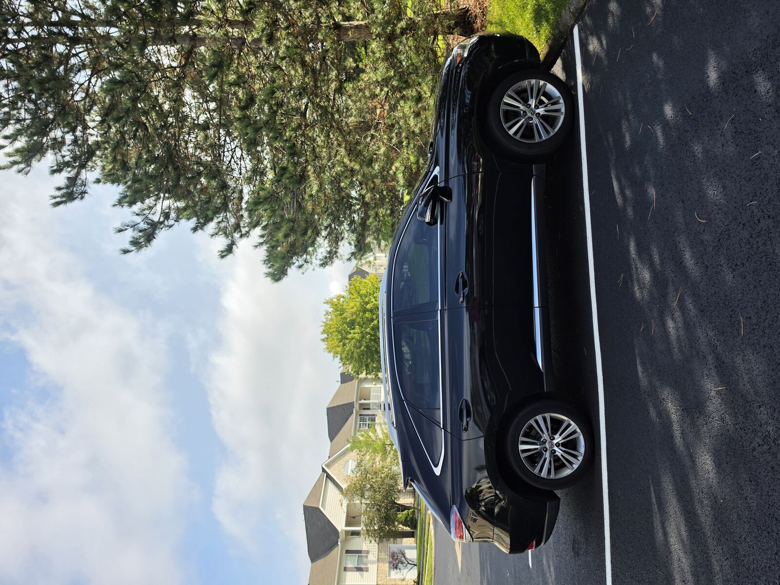 2015 Lexus RX