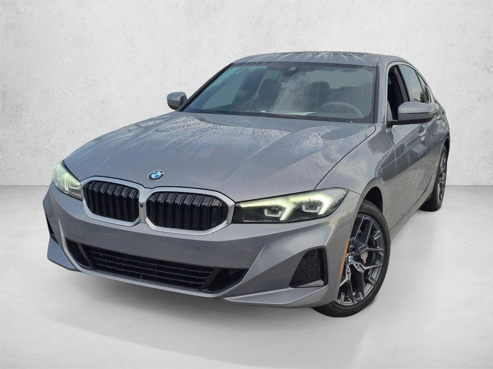 2026 BMW 3 Series