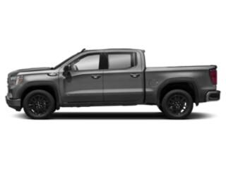 2020 GMC Sierra