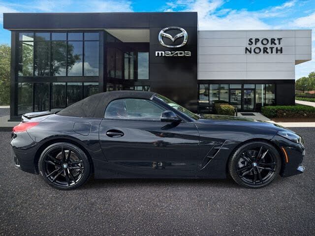 2023 BMW Z4