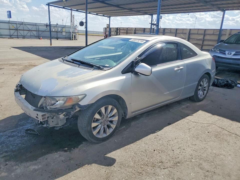 2009 HONDA Civic
