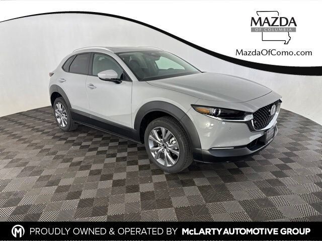 2026 MAZDA CX-30