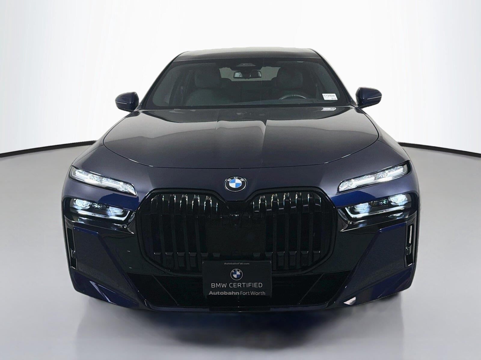 2024 BMW 760i