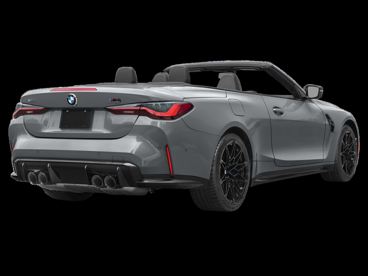 2024 BMW M4