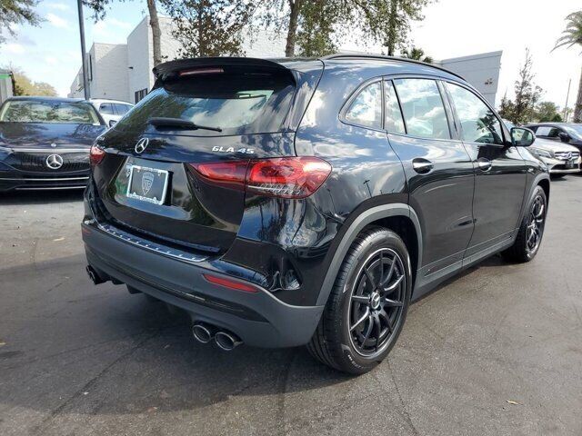 2023 Mercedes-Benz GLA-Class