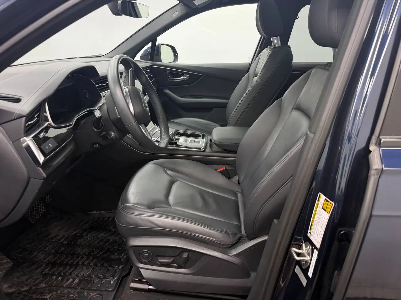 2023 Audi Q7