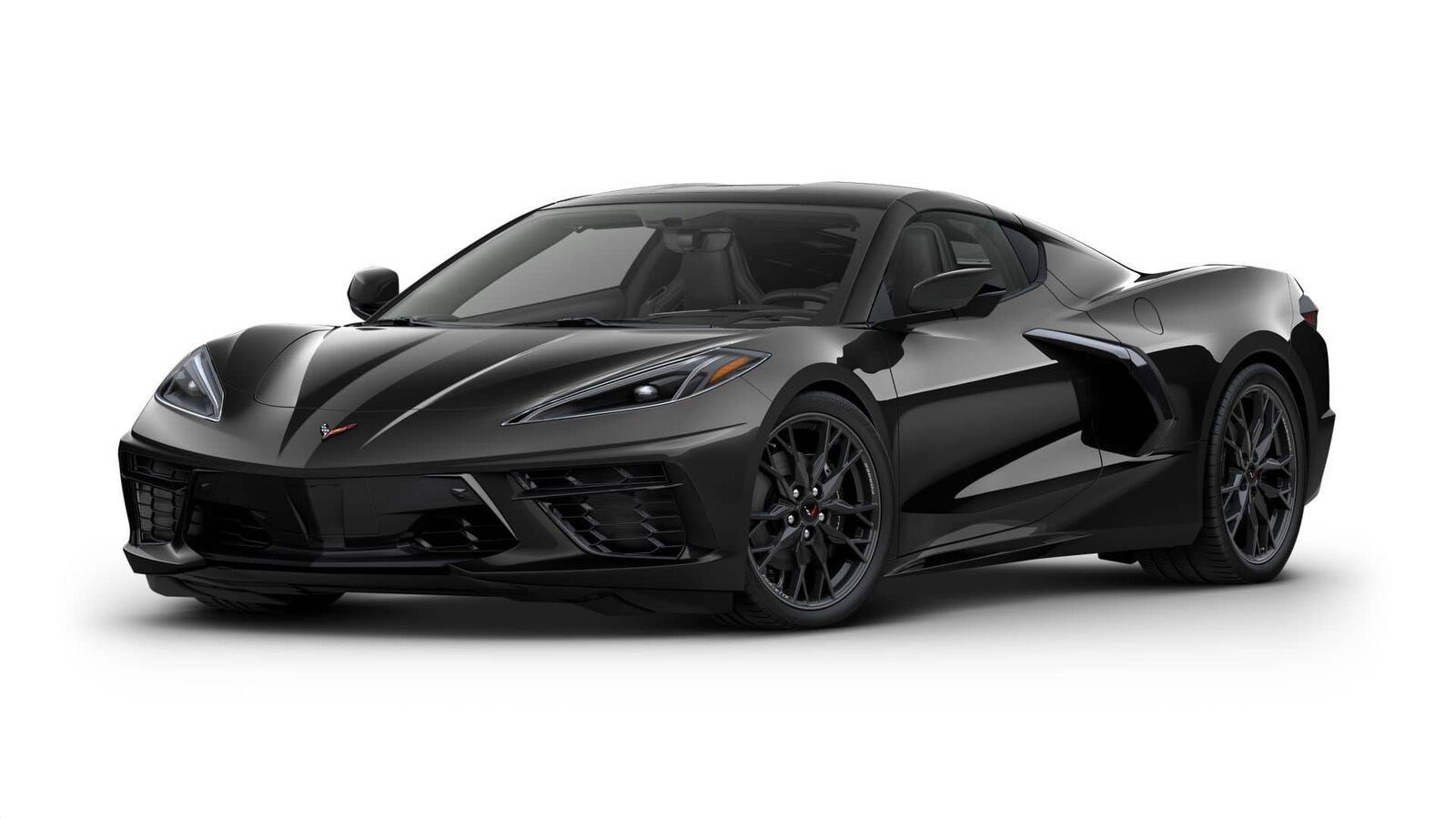 2027 CHEVROLET Corvette