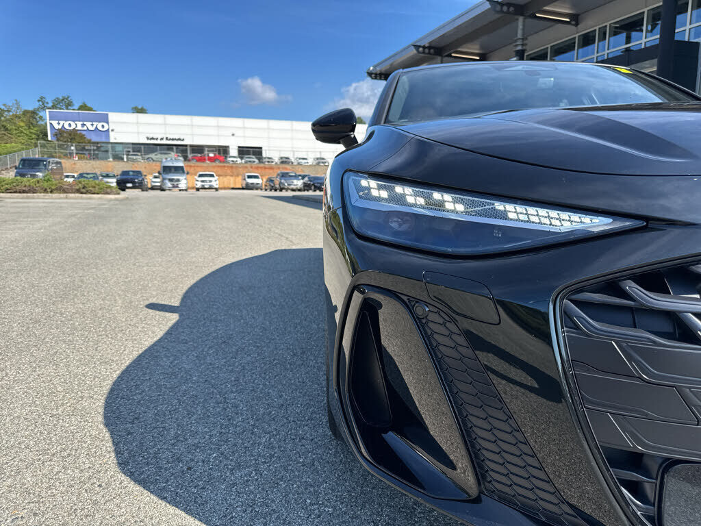 2026 Audi A6