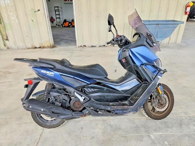 2024 ZHILONG Q-MAX