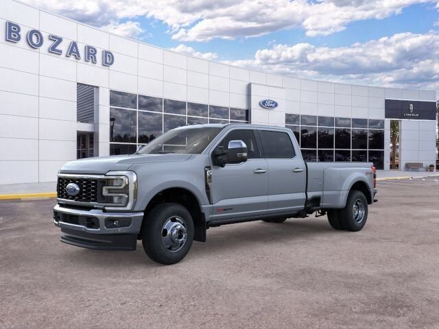 2026 FORD F-350