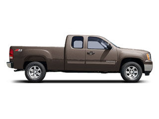 2011 GMC Sierra