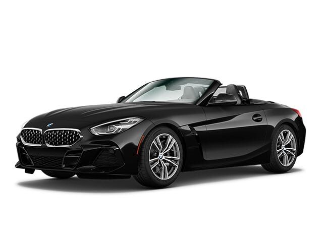 2022 BMW Z4