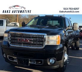 2011 GMC Sierra