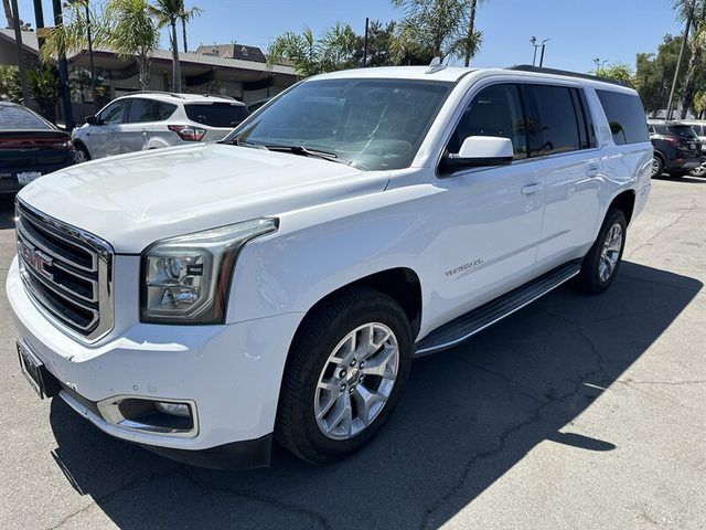2018 GMC Yukon XL