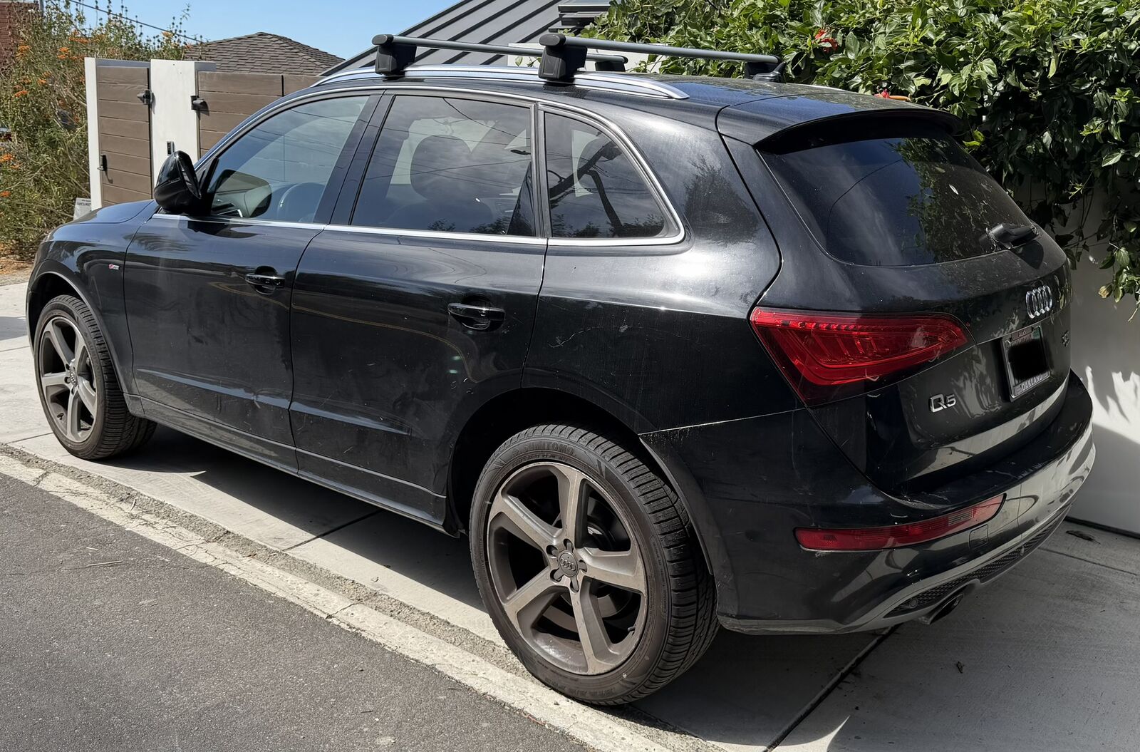 2013 Audi Q5