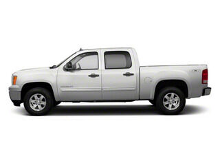 2013 GMC Sierra