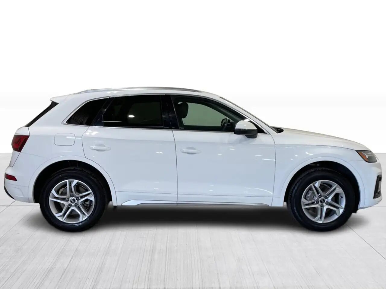 2021 Audi Q5