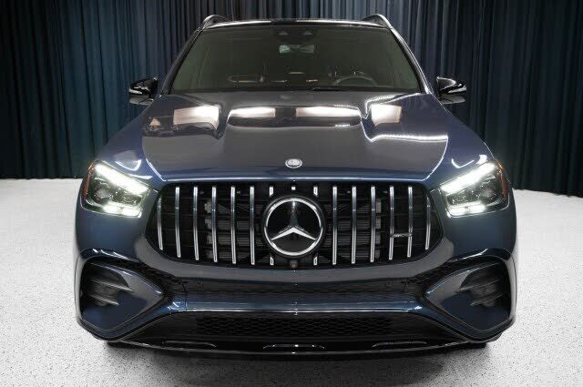 2024 Mercedes-Benz GLE-Class