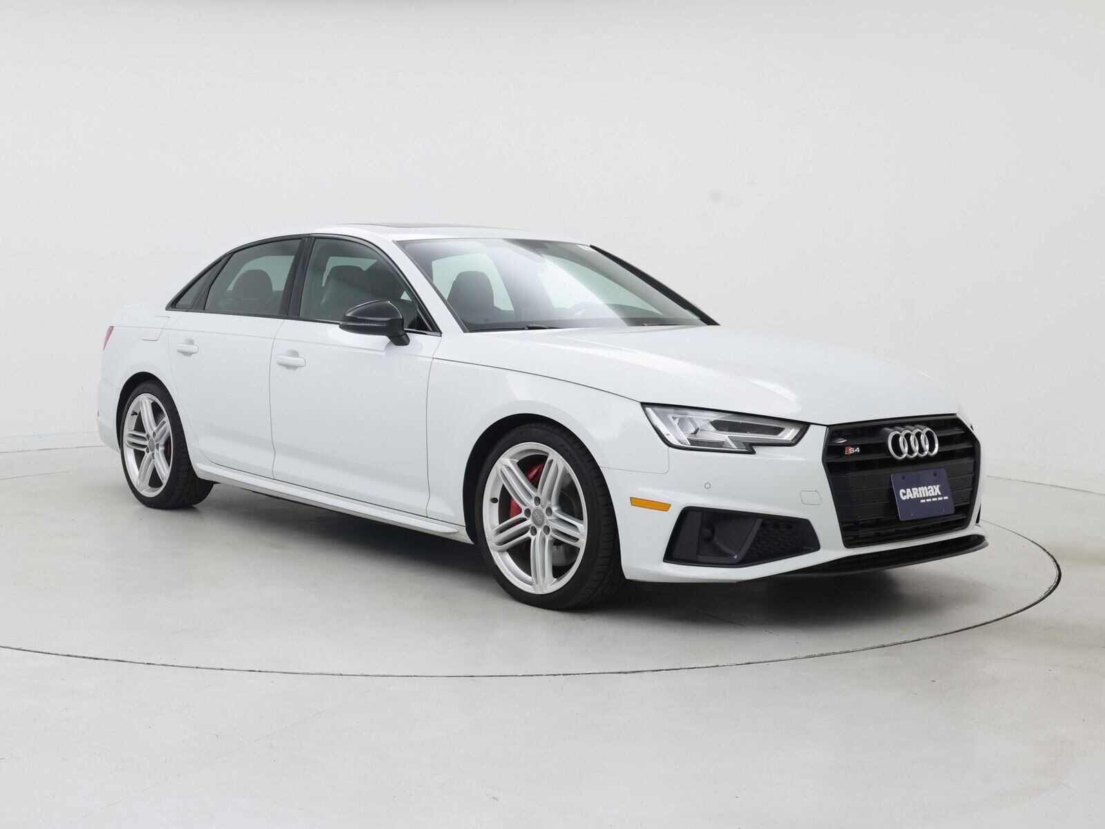 2019 Audi S4