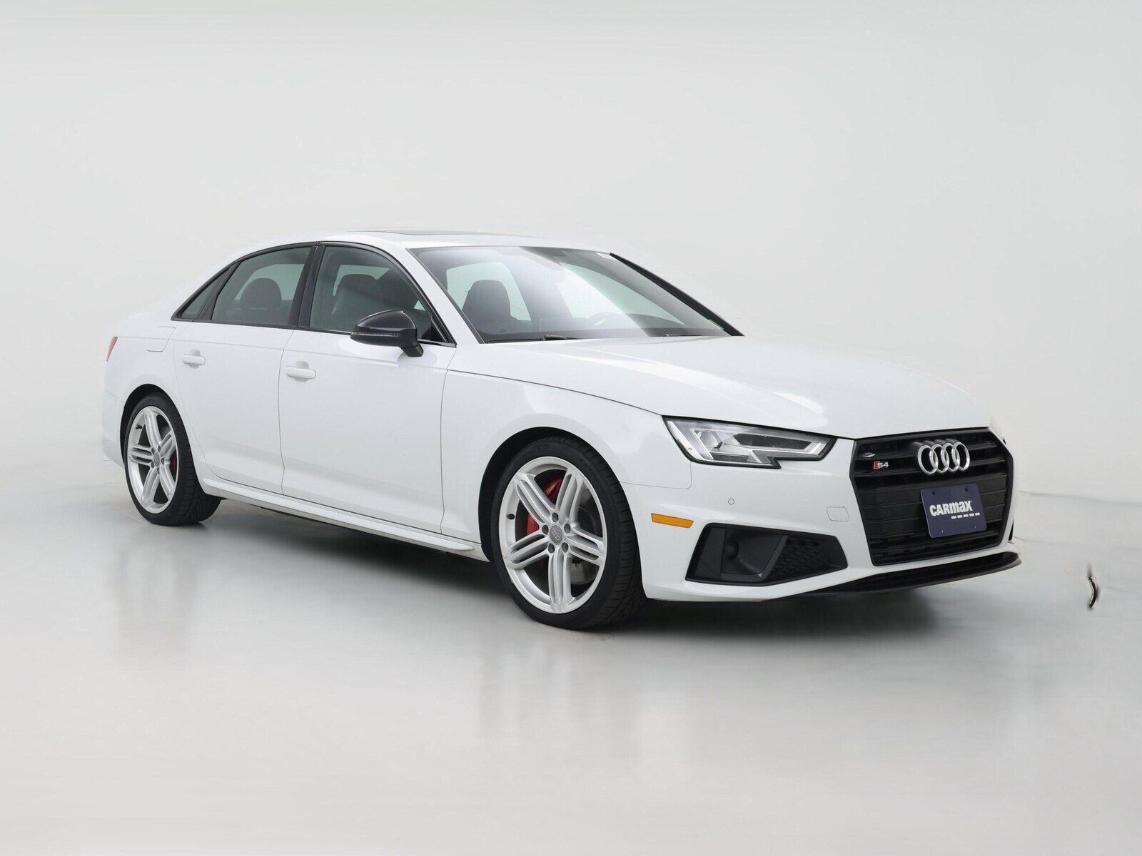 2019 AUDI S4