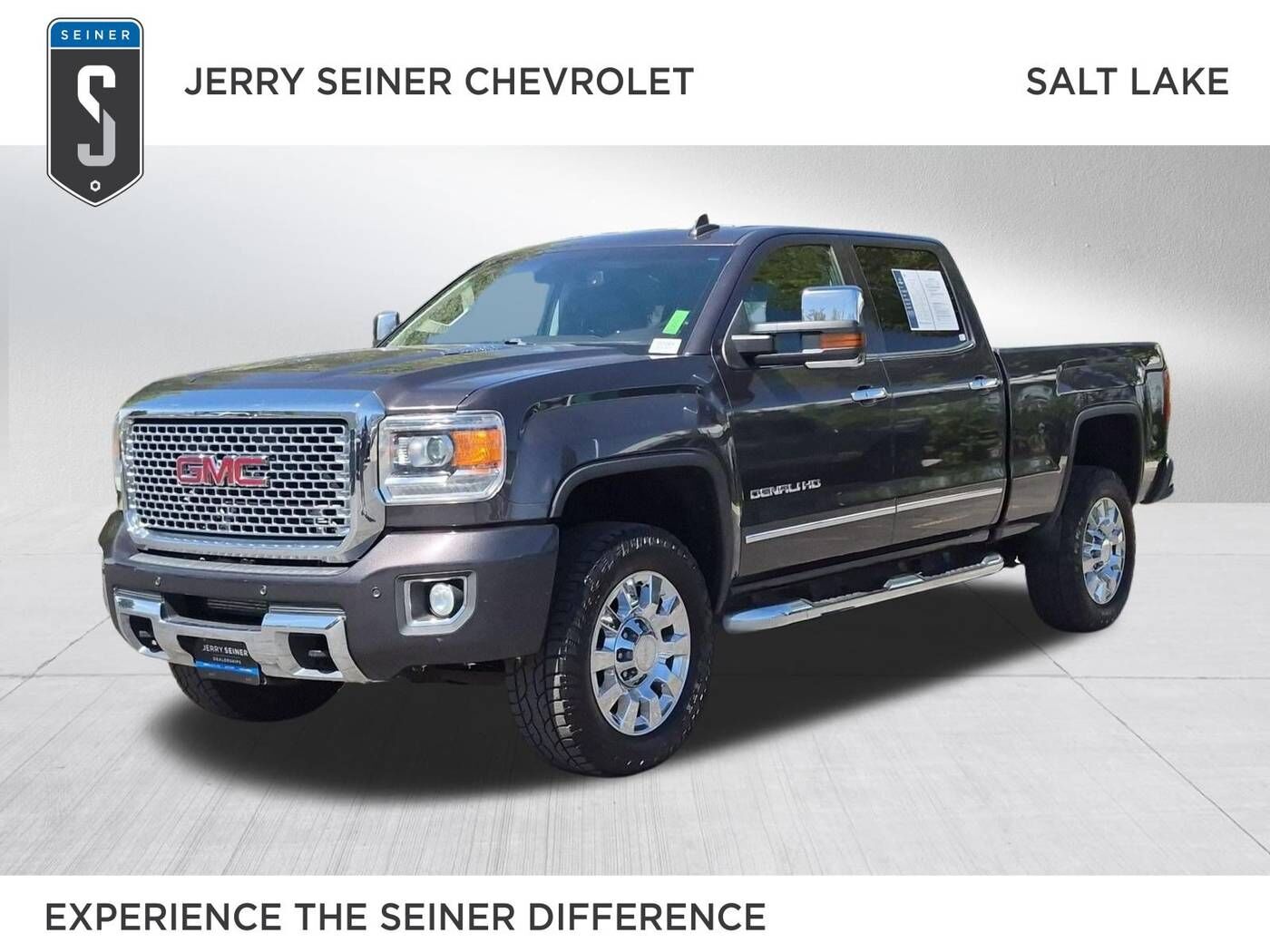 2016 GMC Sierra