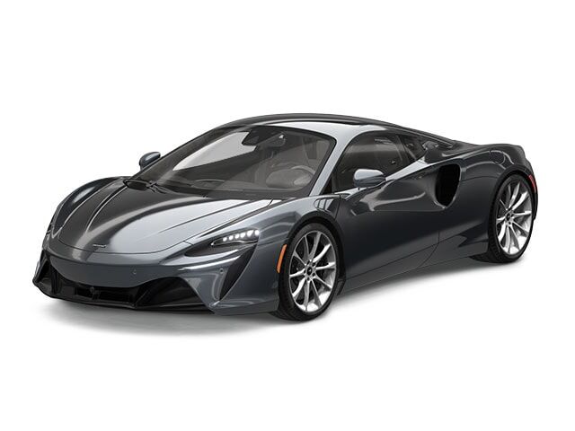 2023 MCLAREN ARTURA