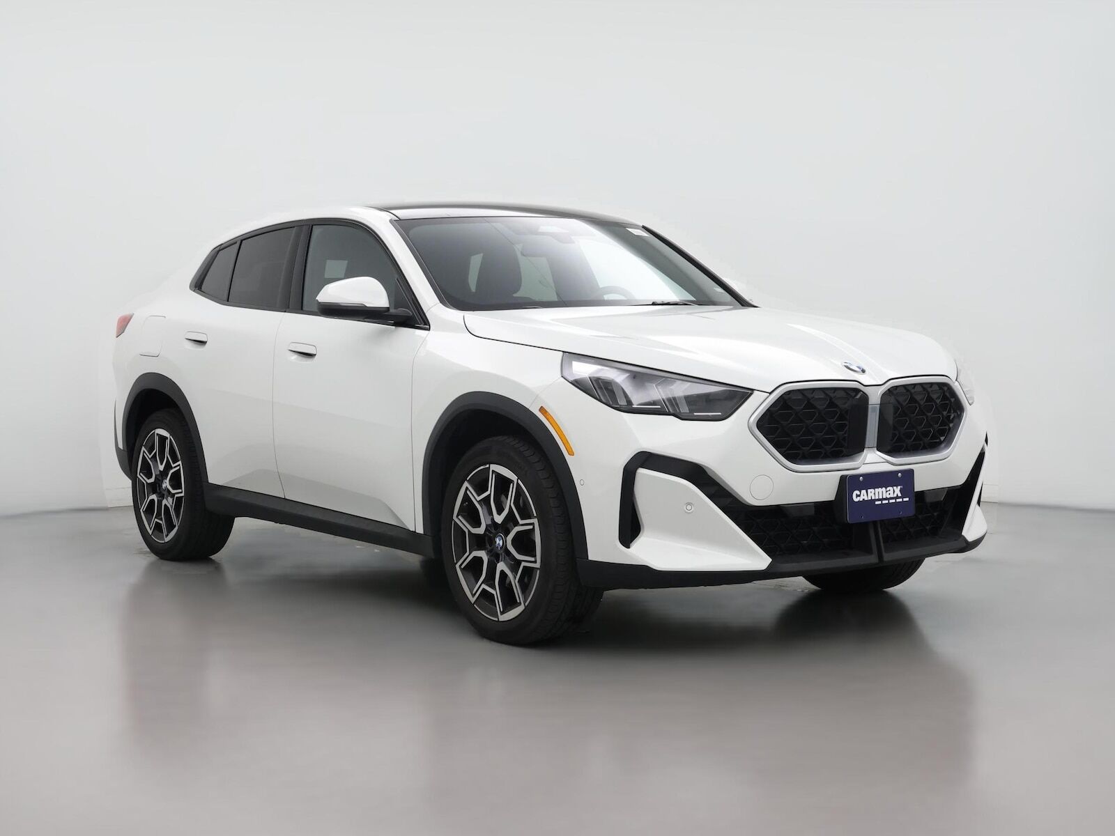 2026 BMW X2