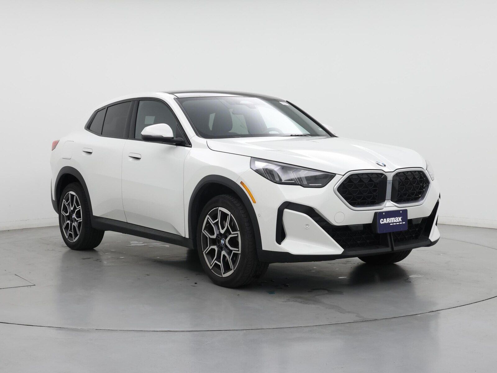 2026 BMW X2