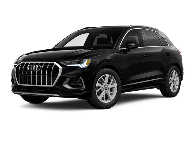 2024 Audi Q3