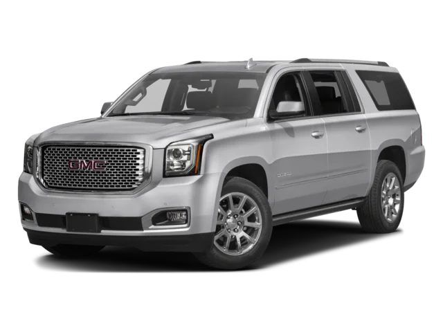 2016 GMC Yukon XL