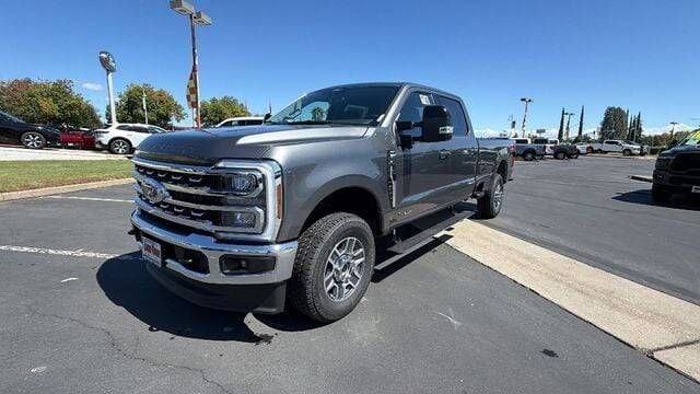 2026 FORD F-350