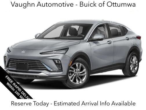 2026 BUICK Envista