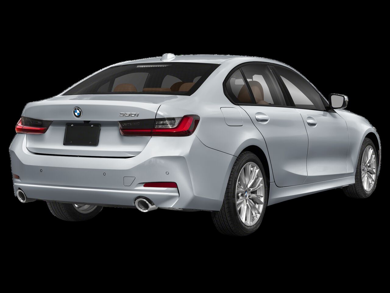 2024 BMW 330i