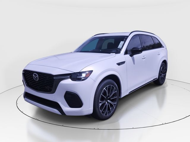 2026 MAZDA CX-70