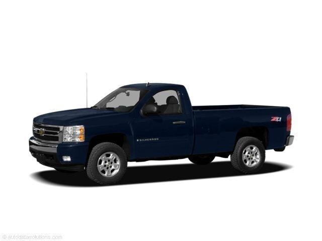 2010 GMC Sierra