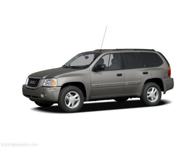 2008 GMC Envoy