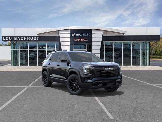 2027 GMC Terrain