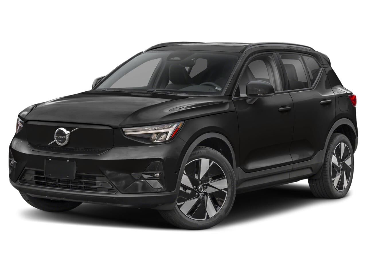 2026 VOLVO EX40