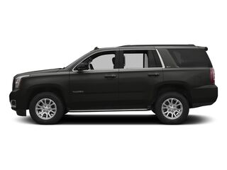 2016 GMC Yukon